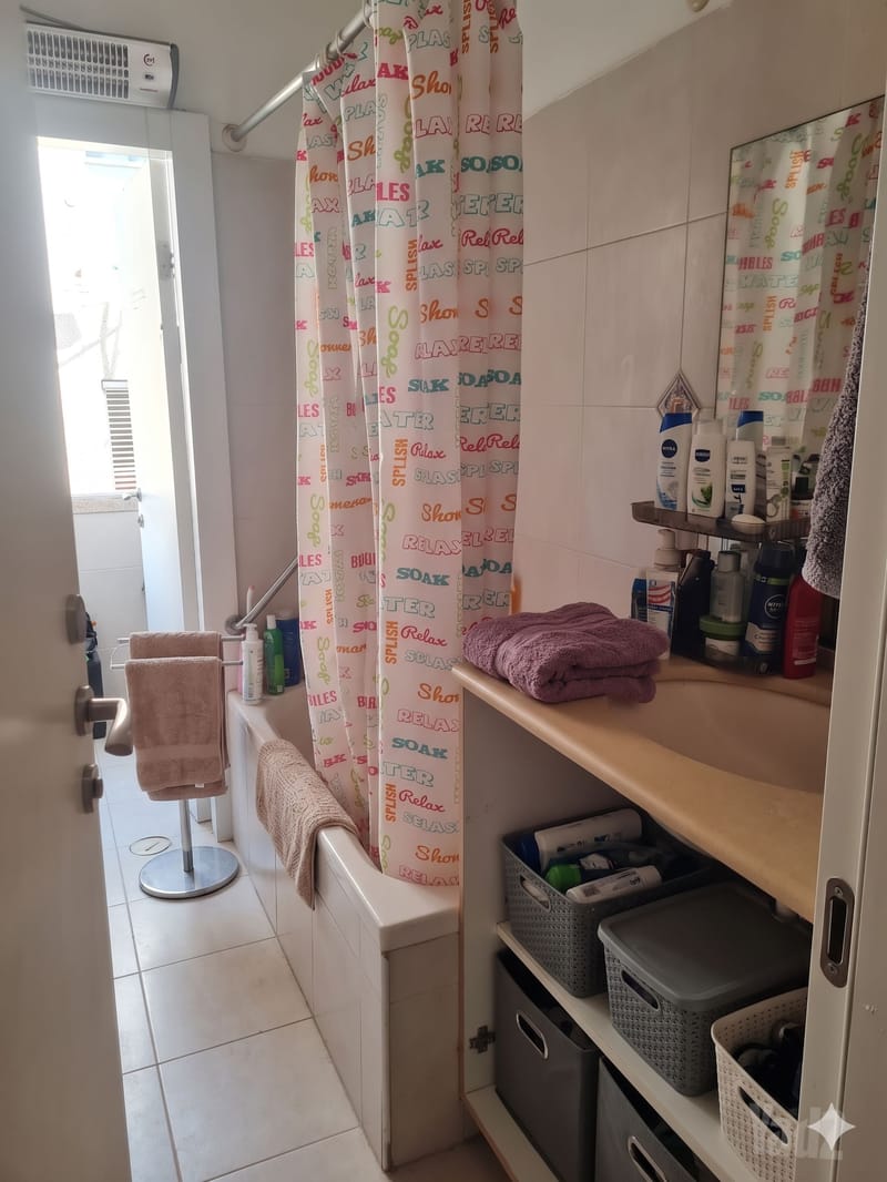 תמונה מיד2 – 3.5 חדרים • 5,400 ₪, אחד העם 13, 'שכונה א, רחובות (1)