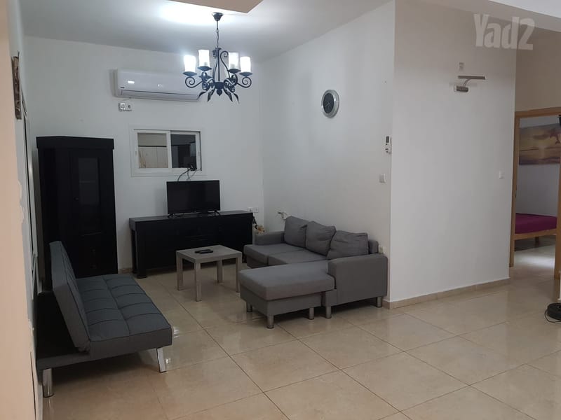 תמונה מיד2 – 3 חדרים • 5,000 ₪, המכבים 80, נחלת שמעון, בני ברק (1)