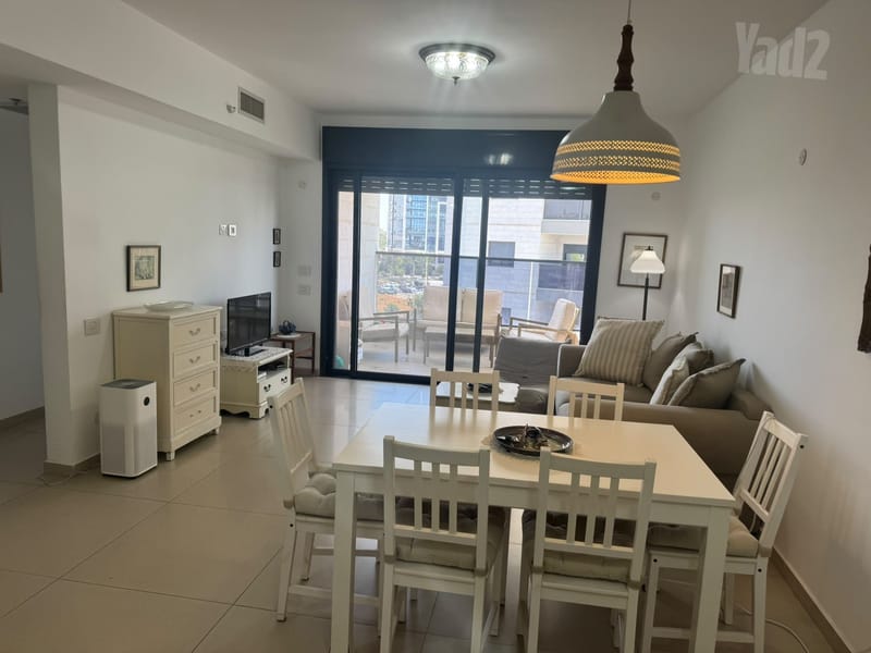 תמונה מיד2 – 3 חדרים • 2,790,000 ₪, חיים הרצוג, מתחם 1201, הוד השרון (1)