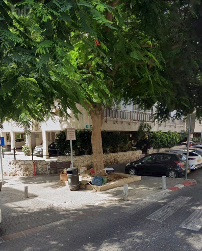 Photo from Yad2 – 3.5 Rooms • ₪2,675,000, Sheinkin, Givatayim