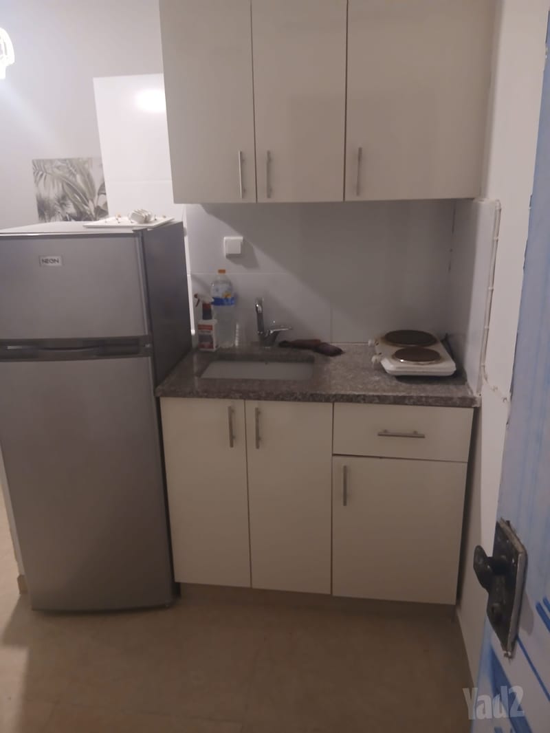 תמונה מיד2 – 2 חדרים • 4,500 ₪, מסילת ישרים 64, שפירא, תל אביב (1)