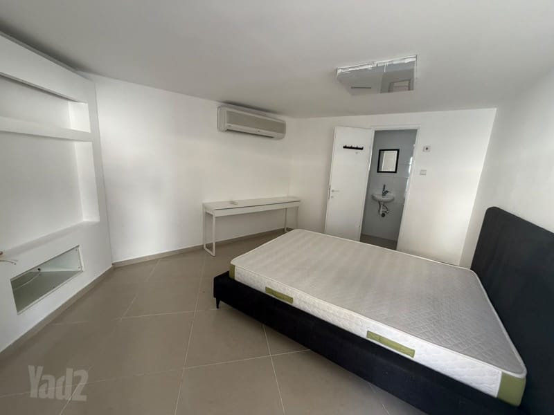 תמונה מיד2 – 2 חדרים • 4,200 ₪, דליה 13, שכונה דרום מזרח, בת ים (1)
