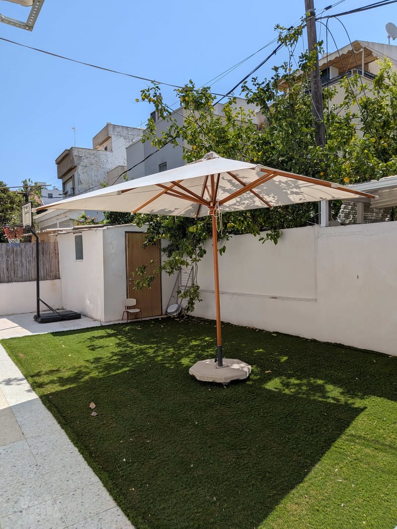 תמונה מיד2 – 3 חדרים • 7,800 ₪, יד לגולה 13, 'רסקו א, חולון