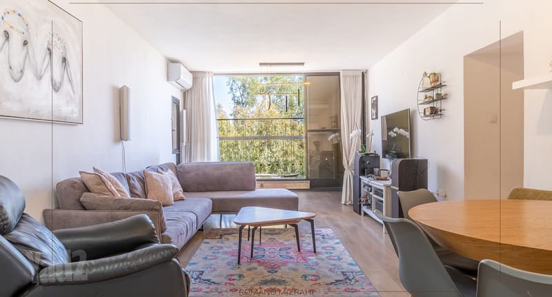תמונה מיד2 – 4 חדרים • 3,250,000 ₪, בורוכוב, בורוכוב, גבעתיים (1)