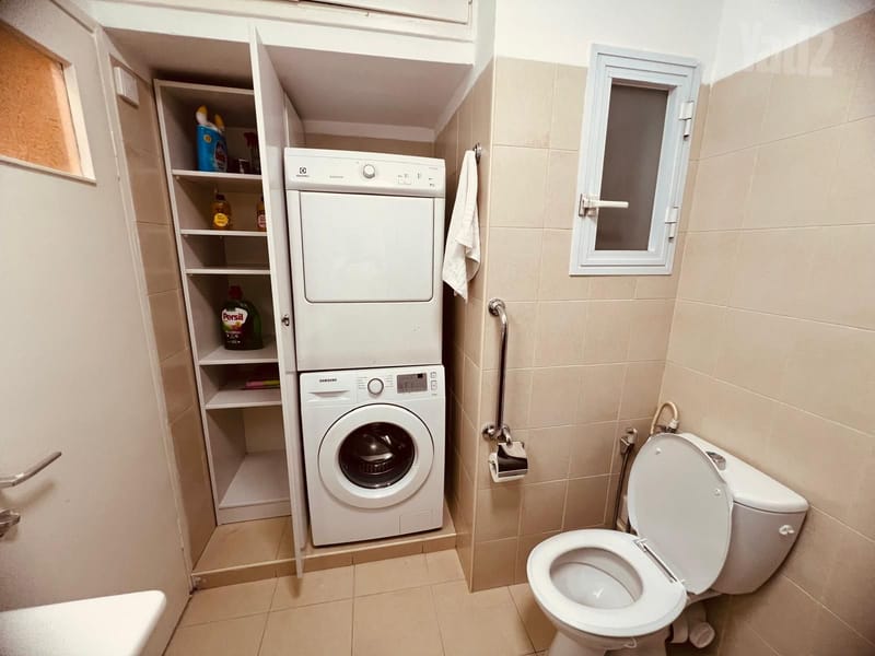 Photo from Yad2 – 3 Rooms • ₪8,300, המלך ג'ורג' 59, City Center, Jerusalem (1)