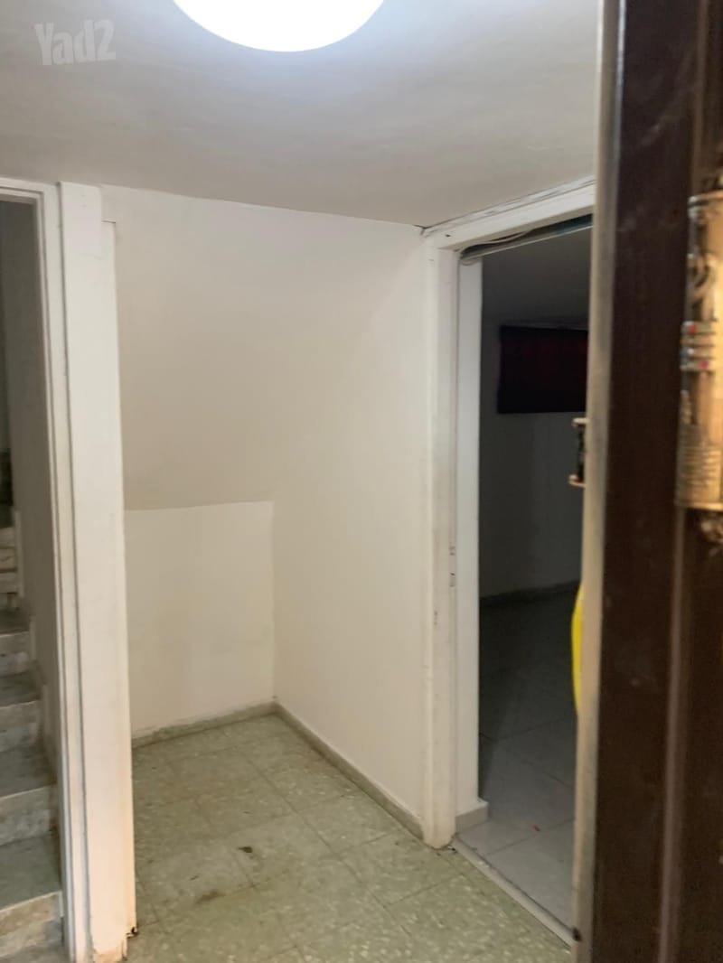 תמונה מיד2 – חדר וחצי • 3,500 ₪, הפלמ"ח 8, ראשונים, ראשון לציון (1)