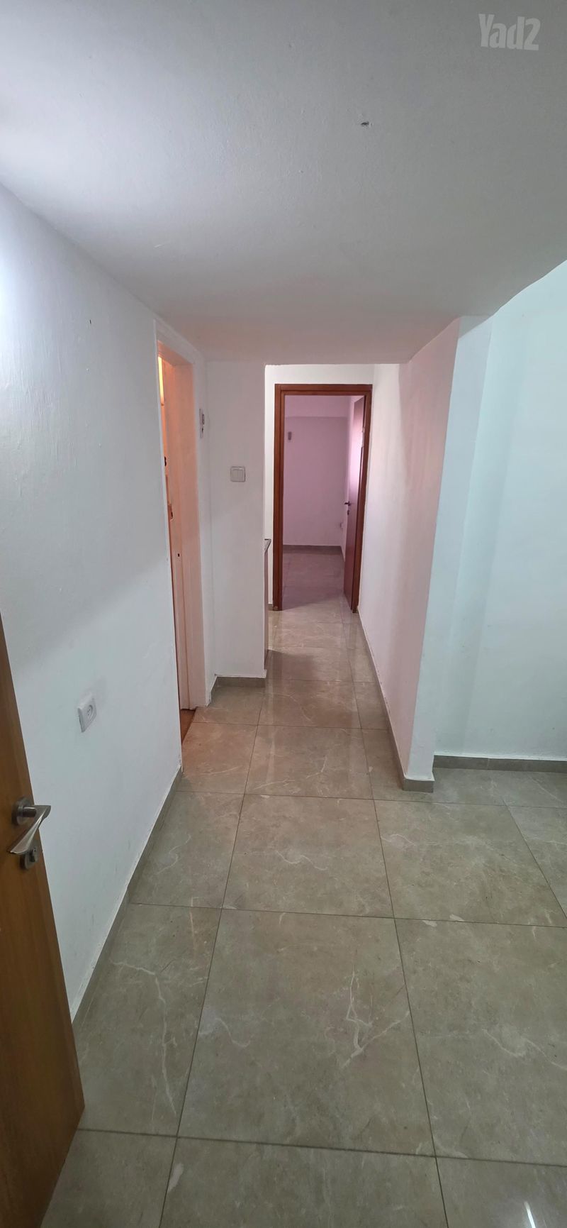 תמונה מיד2 – 2 חדרים • 3,000 ₪, מנוחה ונחלה 17, 'שכונה ג, רחובות (1)