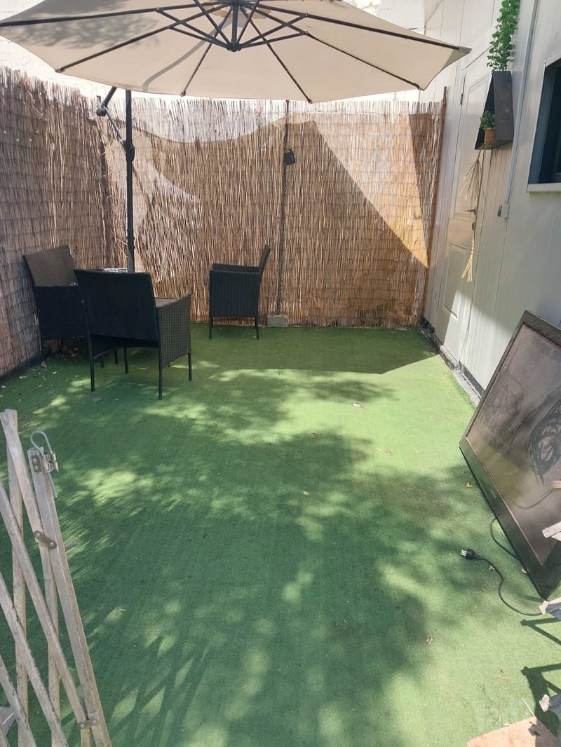Photo from Yad2 – 2 Rooms • ₪3,800, החבצלת 9, Neot Eshkol, Yavne (1)