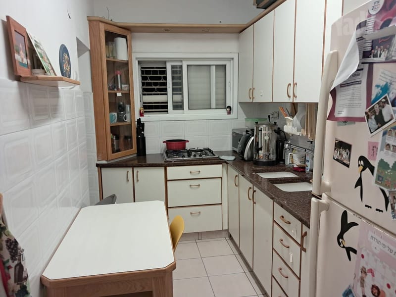 תמונה מיד2 – 3.5 חדרים • 2,150,000 ₪, סלומון 3, המרכז השקט, פתח תקווה (1)