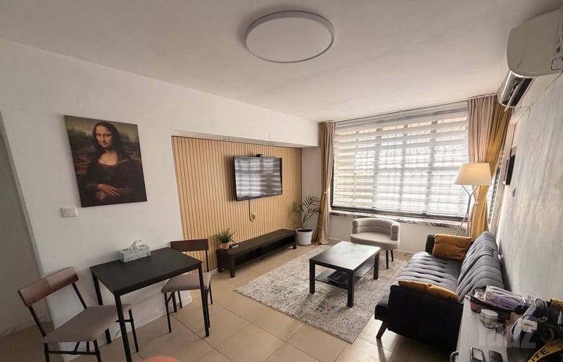 תמונה מיד2 – 4 חדרים • 5,400 ₪, אנילביץ' 4, רמת אליהו, ראשון לציון (1)
