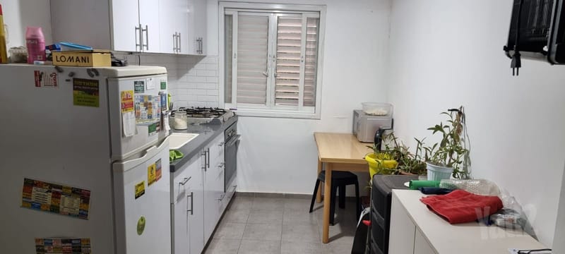 תמונה מיד2 – 2.5 חדרים • 5,000 ₪, ריבלין 6, קריית דוד אלעזר, פתח תקווה (1)