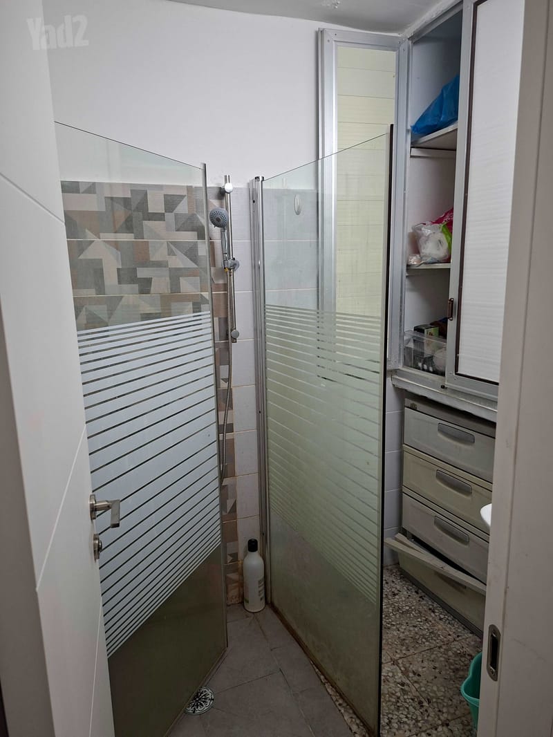 תמונה מיד2 – 3 חדרים • 2,500 ₪, חיד"א 6, שמשון, אשקלון (1)