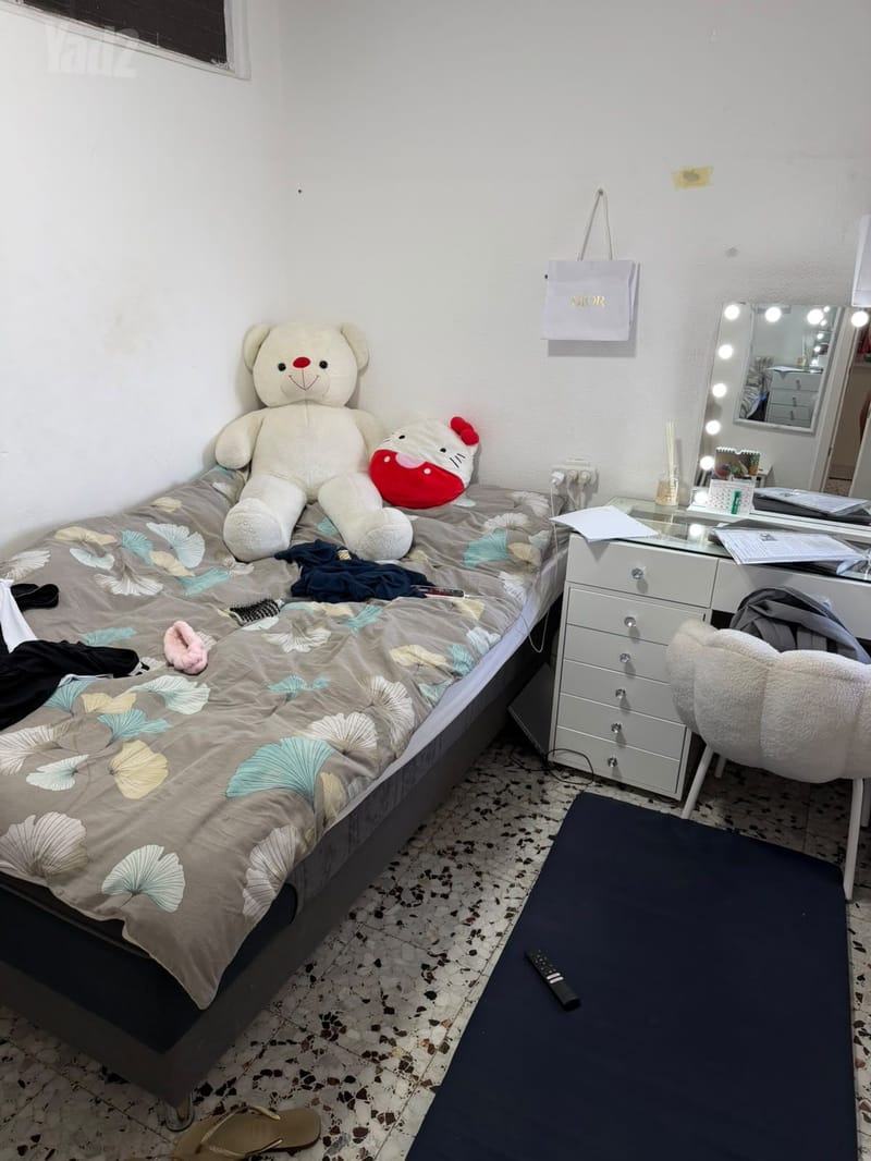 תמונה מיד2 – 4 חדרים • 4,800 ₪, צה"ל 114, קיראון, קרית אונו (1)