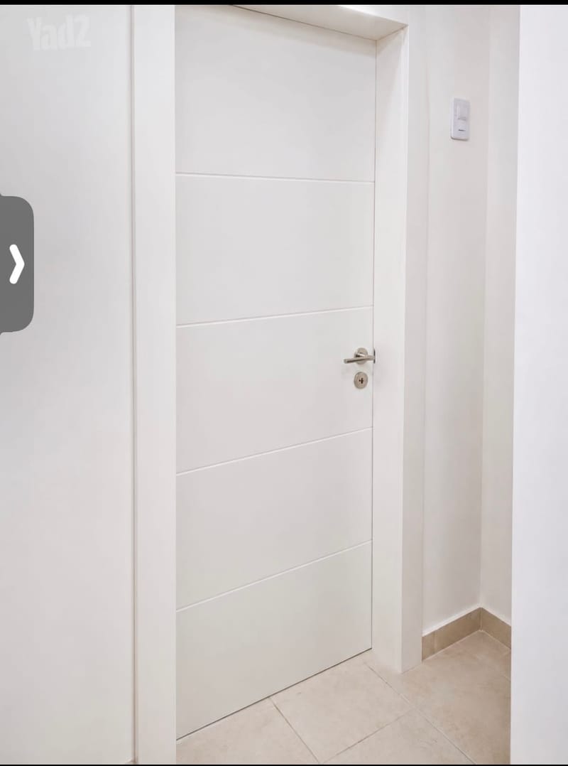 תמונה מיד2 – 3 חדרים • 6,000 ₪, דרך חיים ברלב 201, ניר אביב, תל אביב (1)