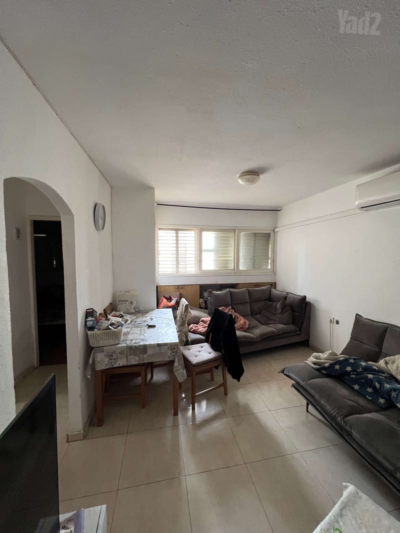 תמונה מיד2 – 3 חדרים • 1,530,000 ₪, אריה מוצקין 21, נאות שקד, נתניה (1)