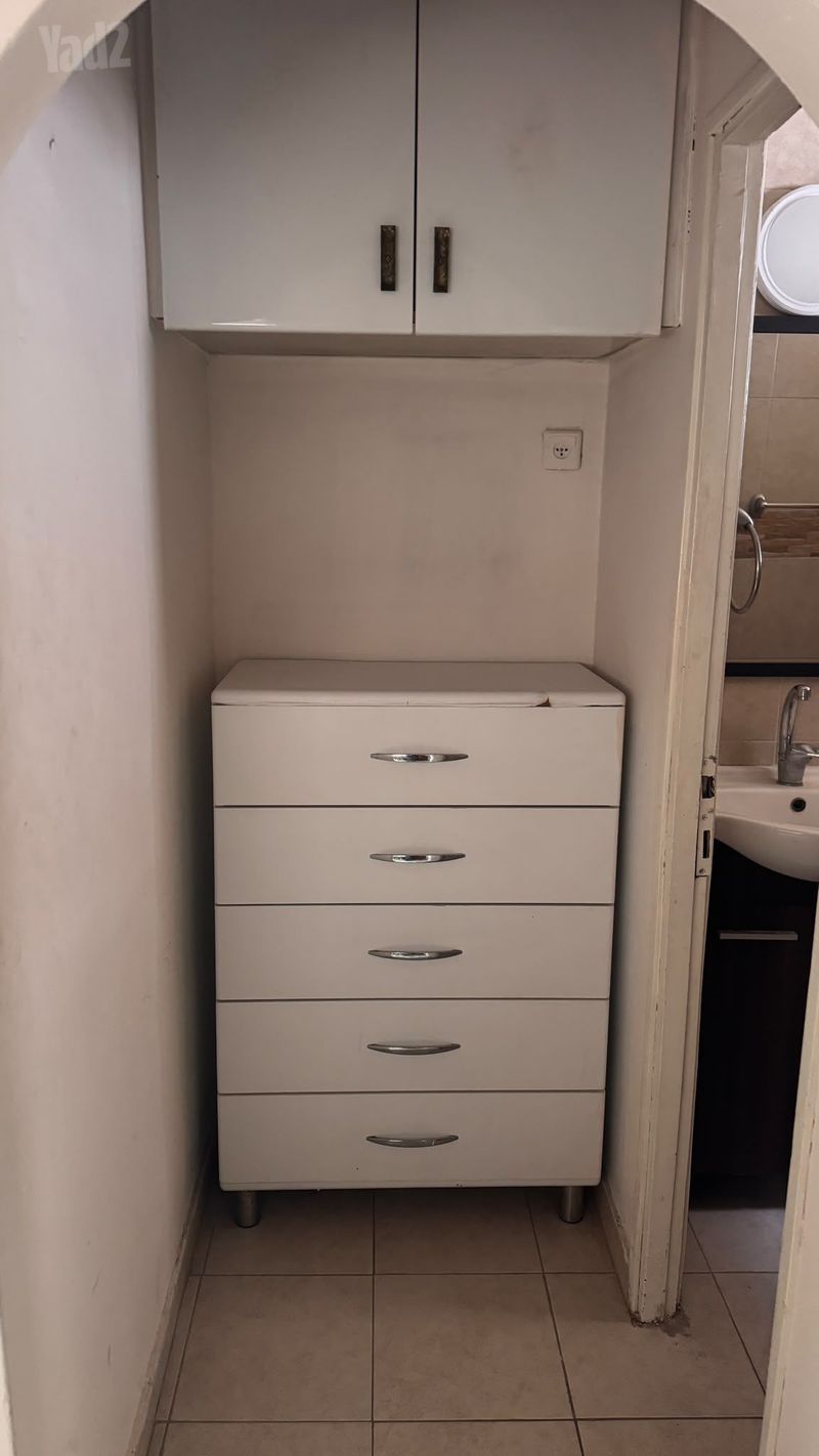 תמונה מיד2 – סטודיו • 3,300 ₪, אלעזר בן יאיר 20, גוננים (קטמונים), ירושלים (1)