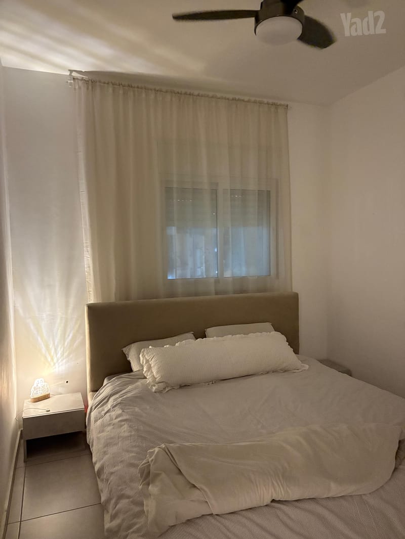 תמונה מיד2 – 3 חדרים • 5,800 ₪, שבטי ישראל 7, גבעת סוקולוב, בני ברק (1)