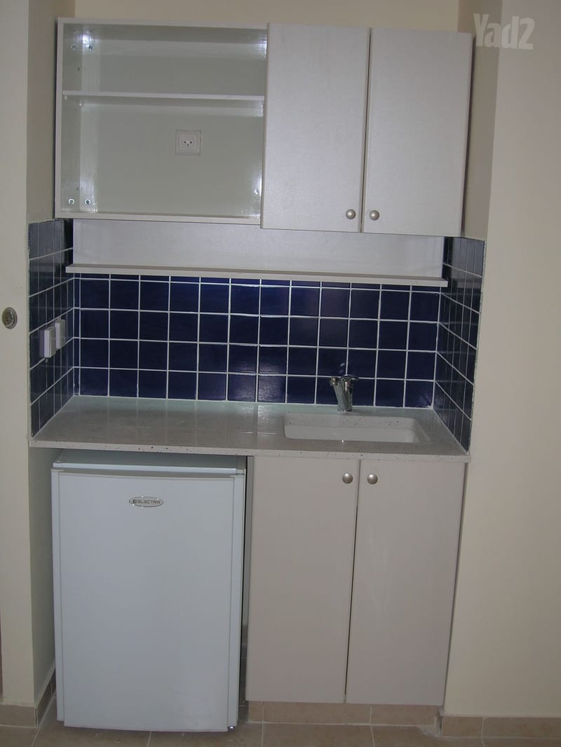 תמונה מיד2 – סטודיו • 3,400 ₪, בני בנימין 15, מרכז, הרצליה (1)
