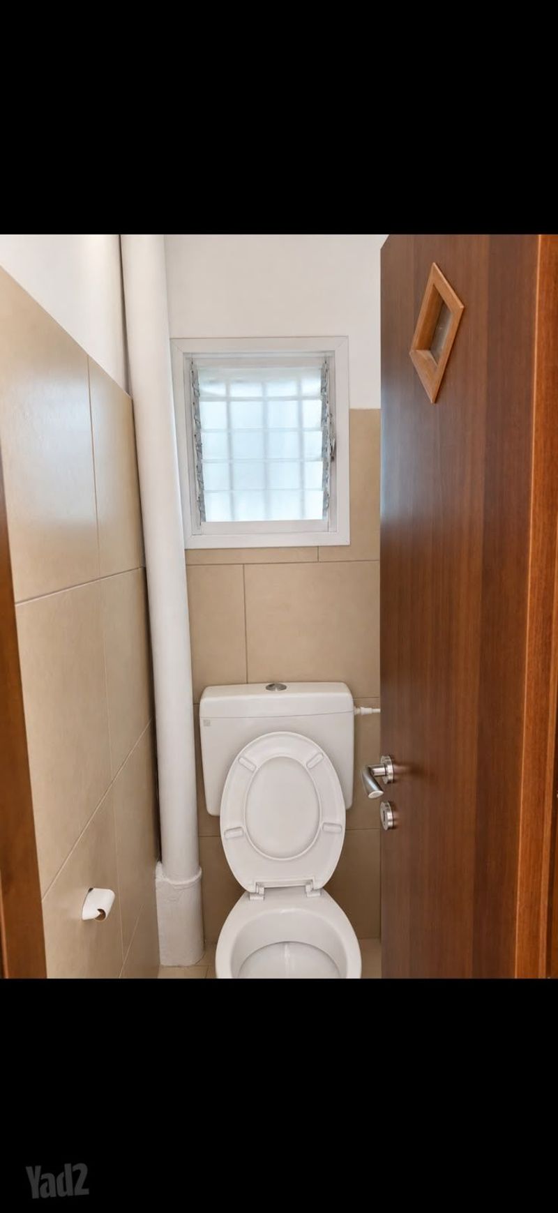 תמונה מיד2 – 3 חדרים • 3,800 ₪, דרך בן גוריון 30, אבן גבירול, רחובות (1)