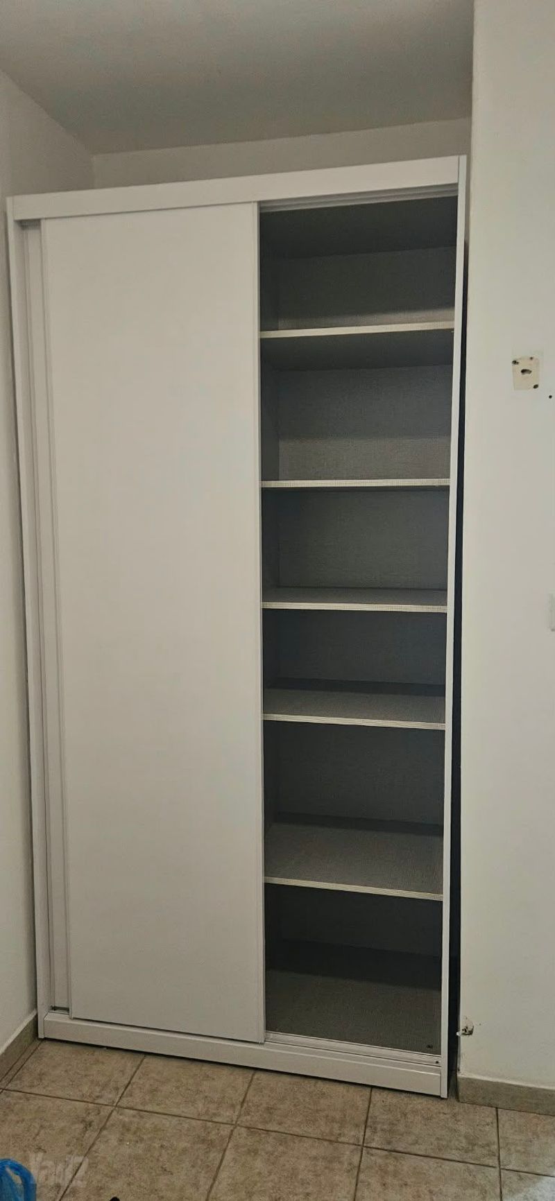 Photo from Yad2 – 2 Rooms • ₪3,500, יפה נוף 31, Marina Hinterland, Ashkelon (1)