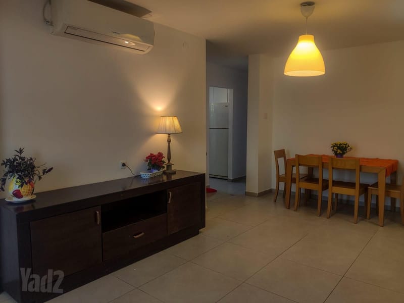 תמונה מיד2 – 2 חדרים • 4,300 ₪, קהילת קנדה 37, יפו ד' (גבעת התמרים), תל אביב (1)