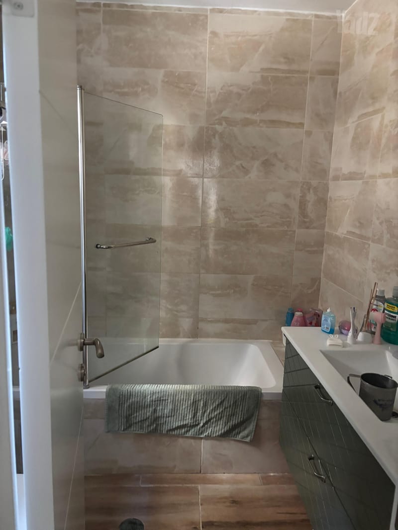 תמונה מיד2 – 3 חדרים • 5,500 ₪, דביר 2, נווה מרחב, פרדס חנה-כרכור (1)