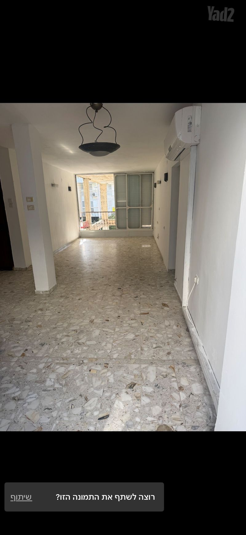 תמונה מיד2 – 4 חדרים • 6,200 ₪, צבי הרלינג 14, קריית הרצוג, בני ברק