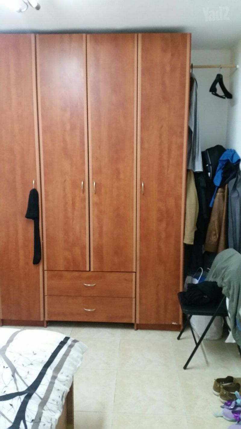 תמונה מיד2 – 2 חדרים • 3,900 ₪, יונה גרין 18, קריית הרב סלומון, פתח תקווה (1)