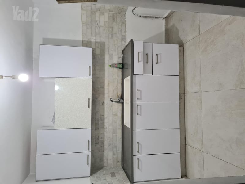 Photo from Yad2 – 3.5 Rooms • ₪3,000, ש"י עגנון 14, Shimshon, Ashkelon (1)