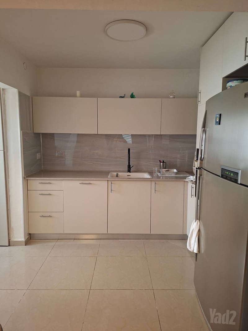 תמונה מיד2 – 4 חדרים • 5,300 ₪, גיורא יוספטל 10, יוספטל, רמלה (1)