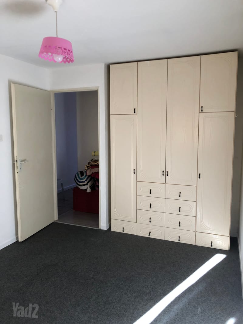 Фото с Yad2 – 2 Комнаты • 3,200 ₪, כל ישראל חברים 41, Неве-Дкалим, Ашкелон (1)