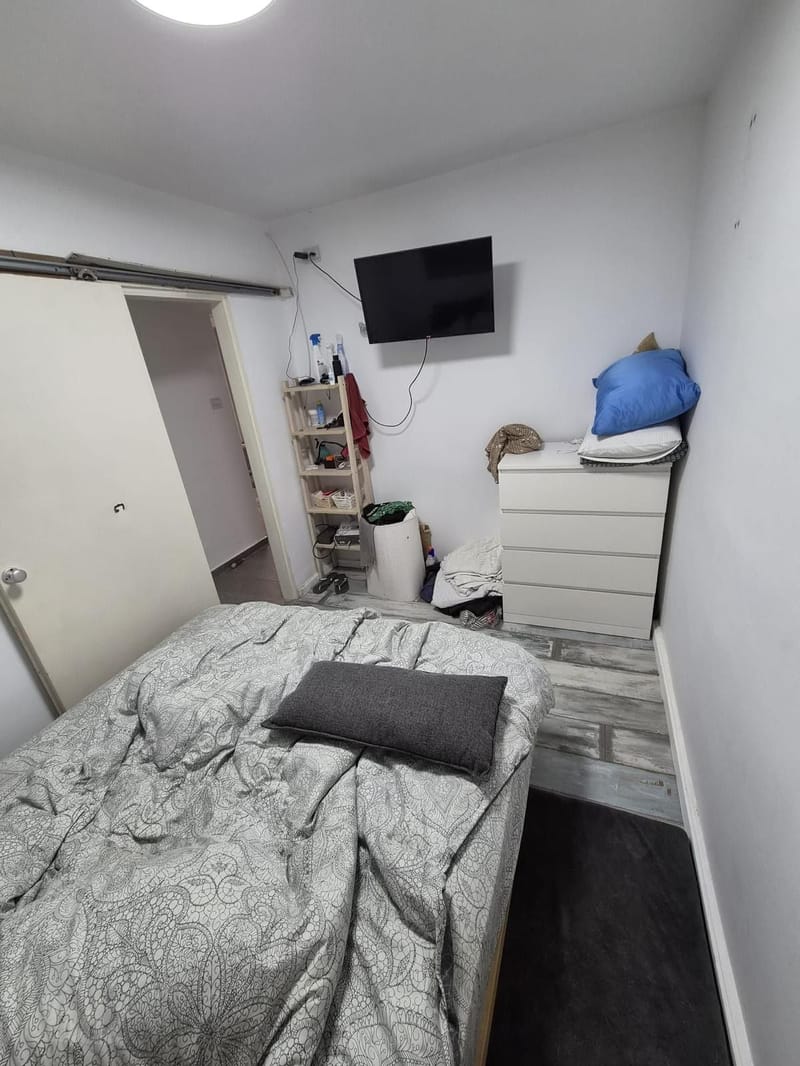 תמונה מיד2 – 3 חדרים • 6,500 ₪, הבנים 42, מרכז מזרחי, נס ציונה (1)