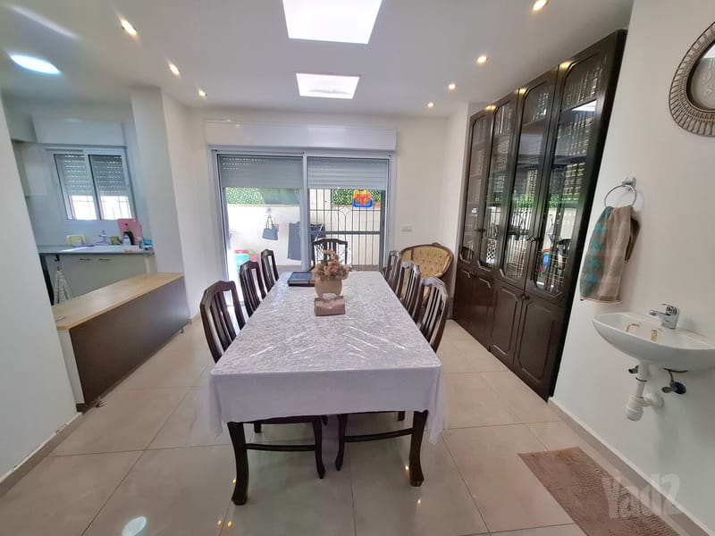 תמונה מיד2 – 3 חדרים • 5,800 ₪, מיכשווילי, רובע ו', אשדוד (1)