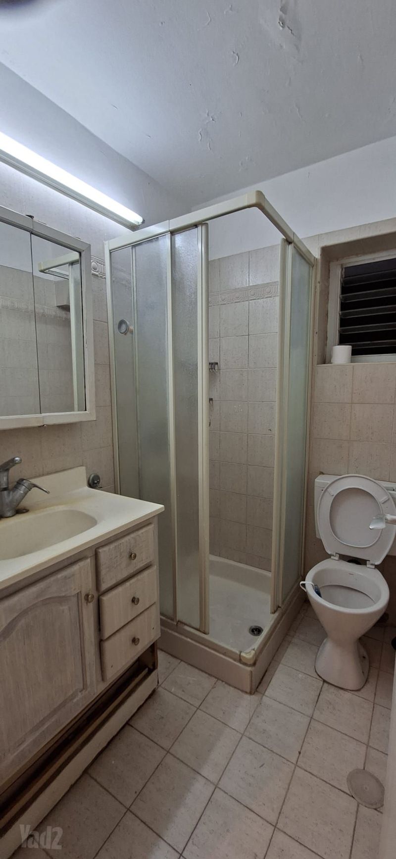 תמונה מיד2 – 3 חדרים • 5,500 ₪, מבצע קדש 49, נאות אפקה א', תל אביב (1)