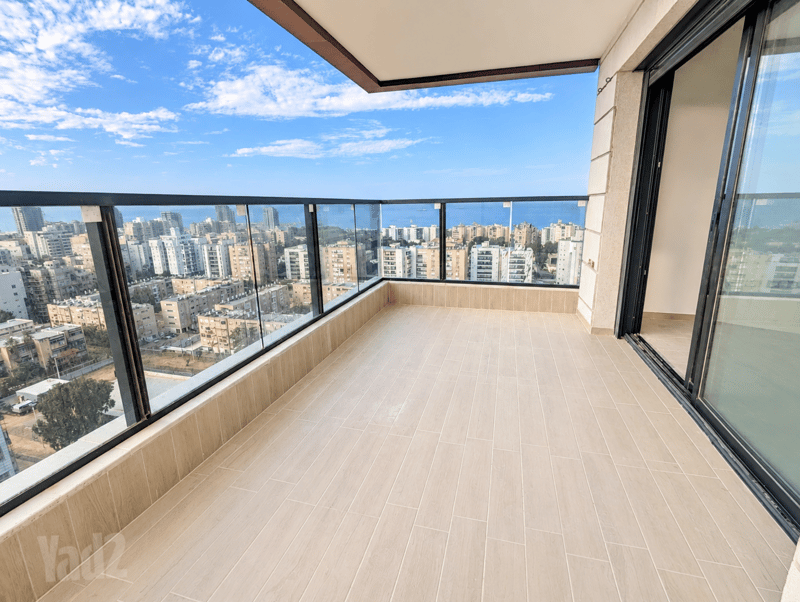 תמונה מיד2 – 4 חדרים • 7,200 ₪, הרב שאולי, רובע ד', אשדוד (1)