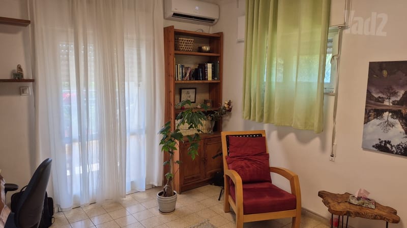 תמונה מיד2 – 3 חדרים • 7,500 ₪, רבי מאיר 16, קטמון הישנה, ירושלים (1)
