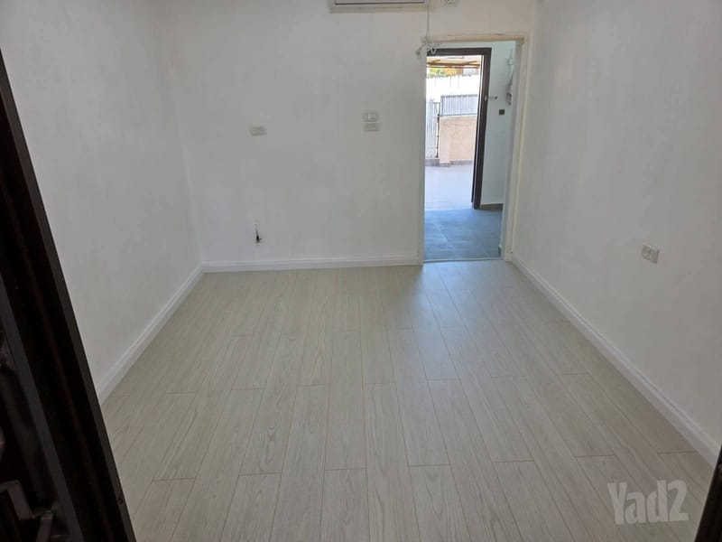 תמונה מיד2 – 3 חדרים • 4,200 ₪, האלונים 1, קריית חיים מערבית, חיפה (1)