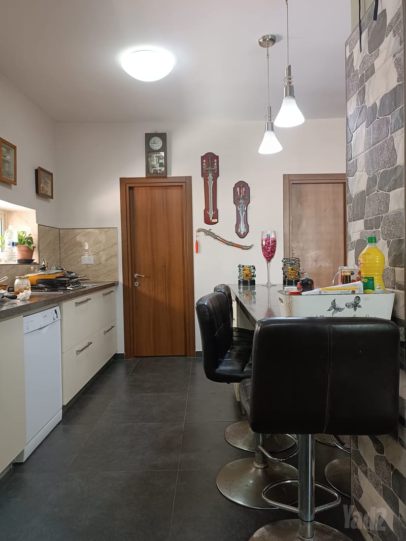 תמונה מיד2 – 4.5 חדרים • 6,400 ₪, ויגודסקי 9, רמב"ם, ראשון לציון (1)