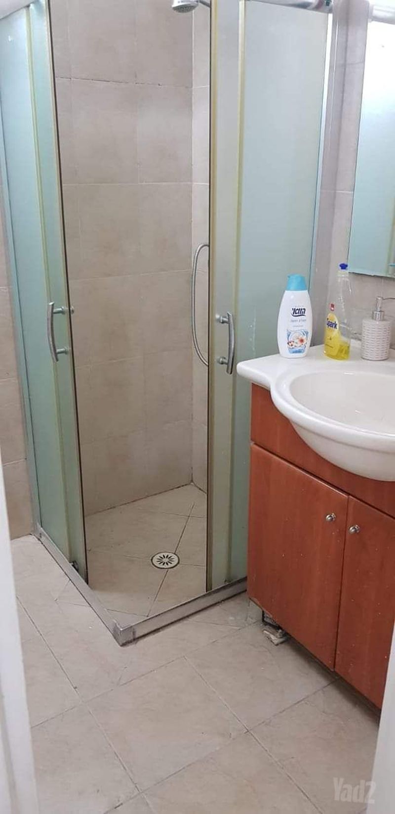 תמונה מיד2 – 2 חדרים • 3,600 ₪, התותחנים 5, תל גיבורים, חולון (1)