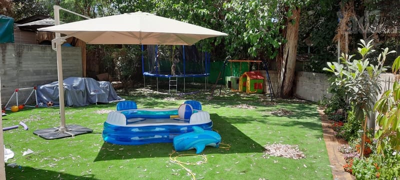 תמונה מיד2 – 4 חדרים • 11,250 ₪, רוממה 29, נאות אפקה ב', תל אביב (1)