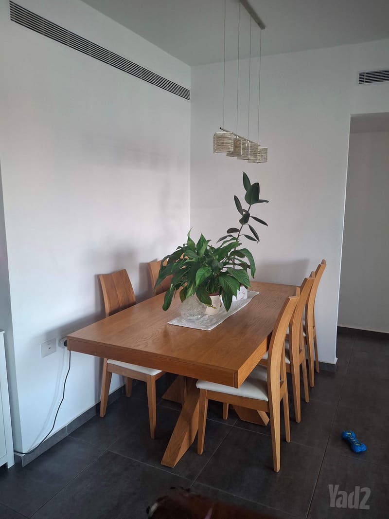 תמונה מיד2 – 5 חדרים • 9,200 ₪, חנה רובינא 9, מרכז, הרצליה (1)