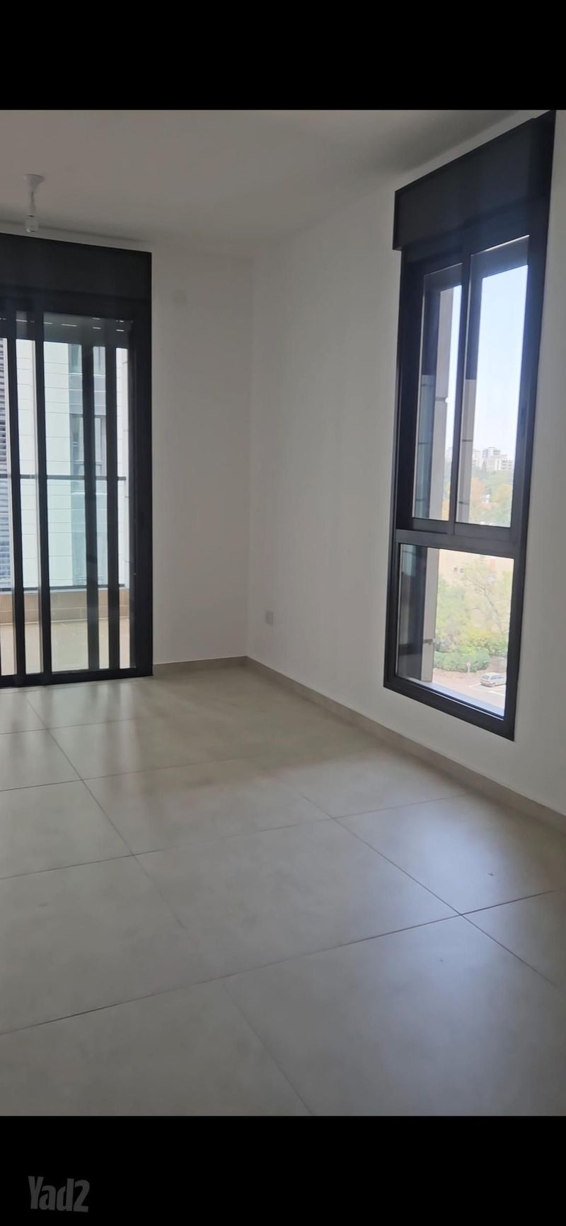 תמונה מיד2 – 3 חדרים • 7,100 ₪, דרך לוי אשכול 135, קיראון, קרית אונו (1)