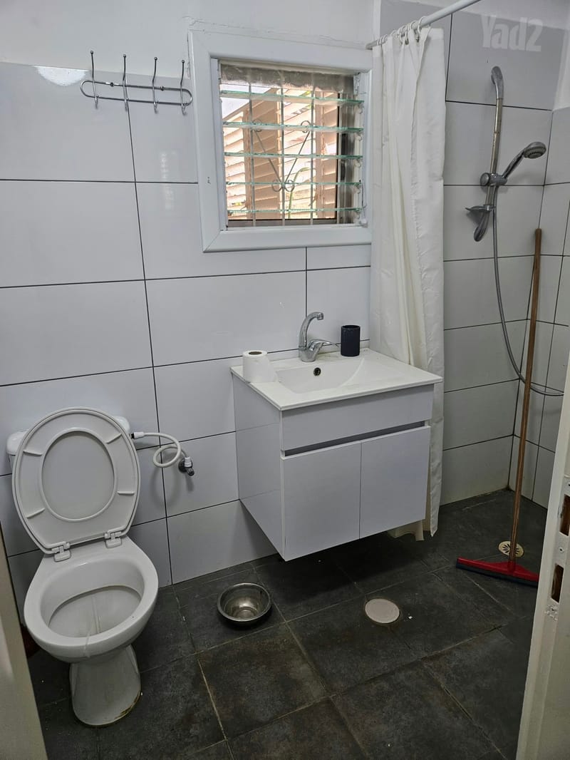 תמונה מיד2 – 2.5 חדרים • 4,900 ₪, יעקב אחווה 72, קריית דוד אלעזר, פתח תקווה (1)