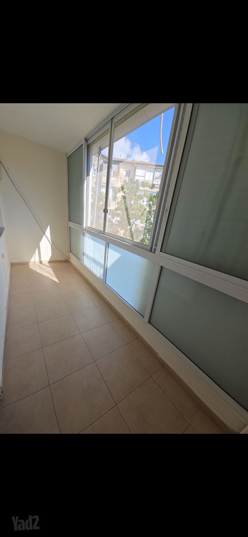 תמונה מיד2 – 3 חדרים • 6,000 ₪, המבוא, שינקין, גבעתיים (1)