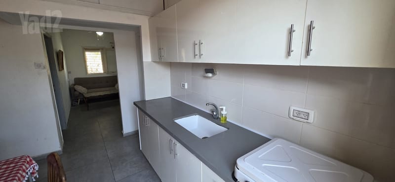 Photo from Yad2 – 3 Rooms • ₪2,350, דרך השלום 36, Shchuna Gimel, Beer Sheva (1)