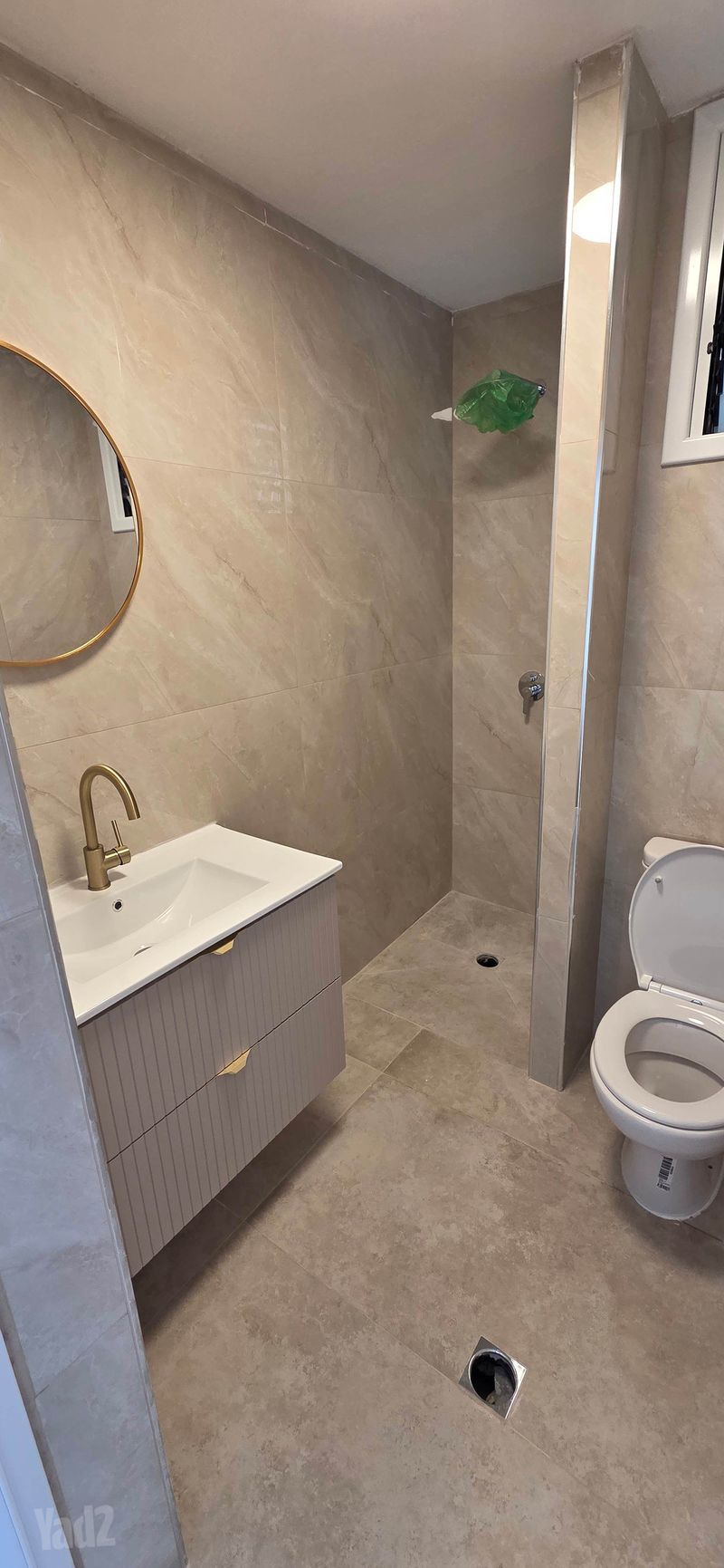 תמונה מיד2 – 3 חדרים • 6,500 ₪, זלמן שז"ר 26, נווה עופר, תל אביב (1)