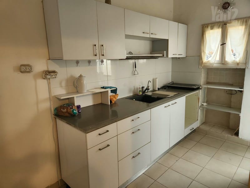 תמונה מיד2 – 2 חדרים • 4,800 ₪, רוטשילד 97, המרכז השקט, פתח תקווה (1)