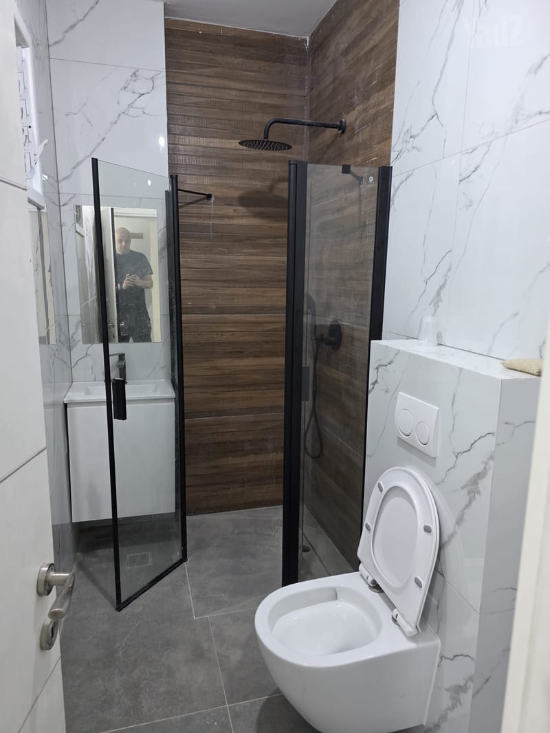 תמונה מיד2 – 5 חדרים • 3,500 ₪, ישראל בן ציון 2, שכונה דרום מערב - ותיק, בת ים (1)