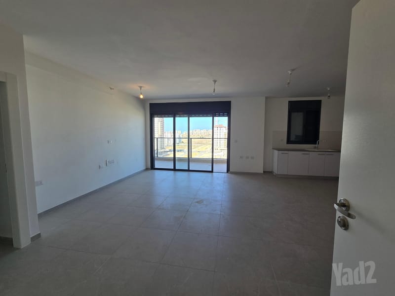 תמונה מיד2 – 5 חדרים • 6,500 ₪, המיל השלישי 1, עיר היין, אשקלון (1)