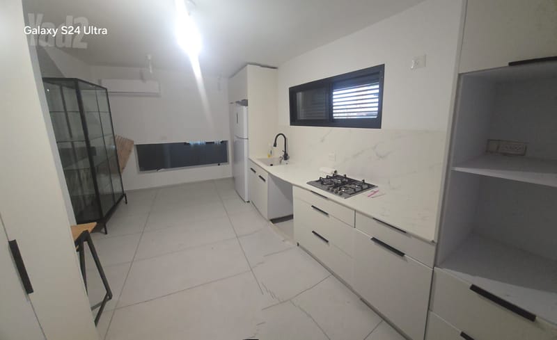 Photo from Yad2 – 3 Rooms • ₪7,500, הנוריות 16, הרצלייה פיתוח, Herzliya (1)